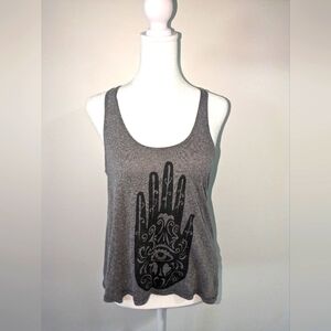 Tokyo Darling tank top